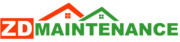 ZD Maintenance Logo