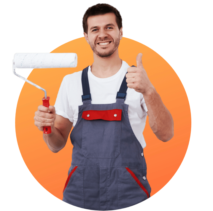 Handyman Painting Services