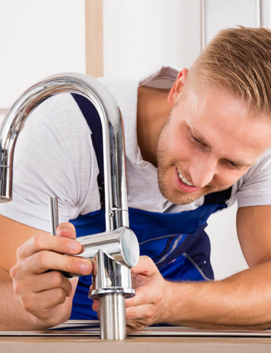 Plumbing Service