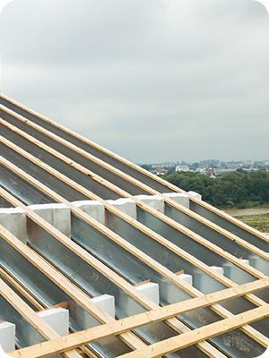 Residential Roof Repair Company