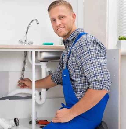 General Plumbing Repairs