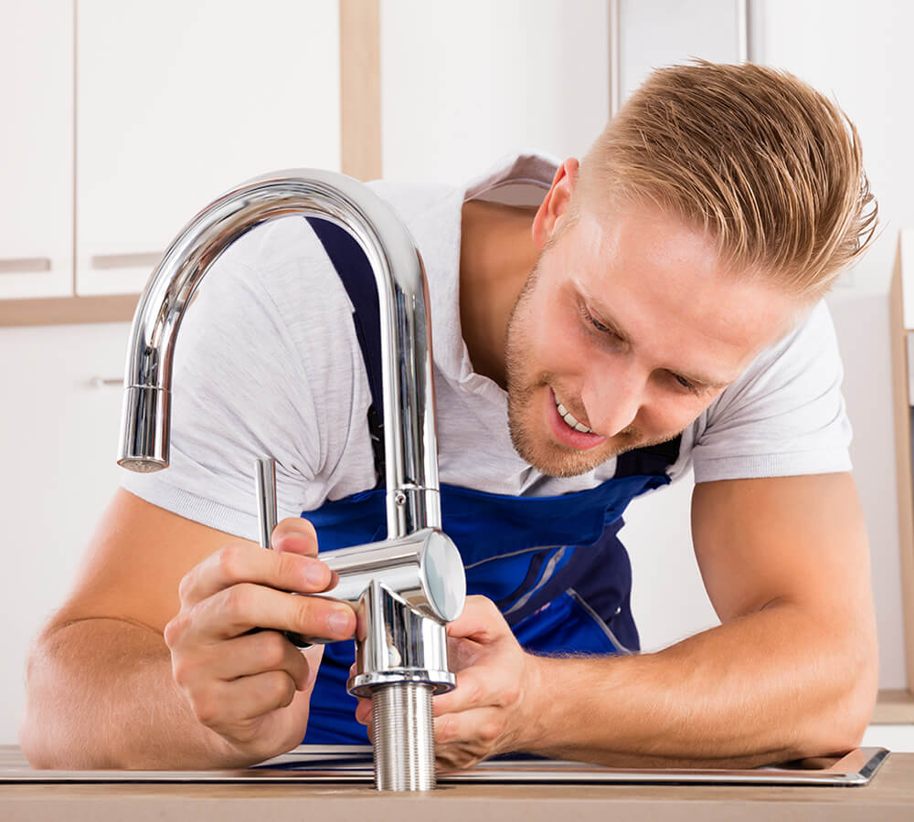 Plumbing Repairs