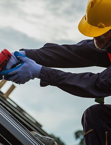 Roofing Repair